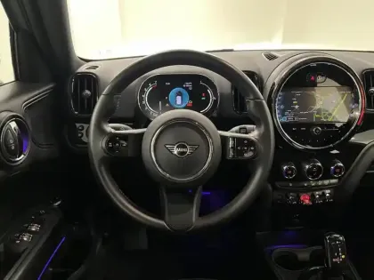 Photo 9 Mini Countryman  Cooper 136ch  Highlands BVA7