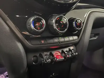 Photo 12 Mini Countryman  Cooper 136ch  Highlands BVA7