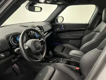 Photo 7 Mini Countryman  Cooper 136ch  Highlands BVA7