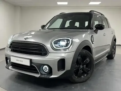 Photo Mini Countryman Highlands