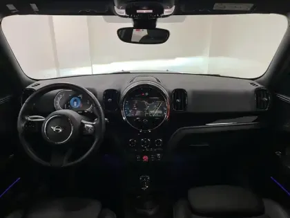 Photo 8 Mini Countryman  Cooper 136ch  Highlands BVA7