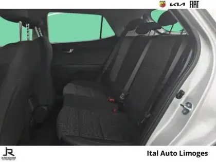 Photo 11 Kia Stonic  1.0 T-GDi 100ch Active DCT7