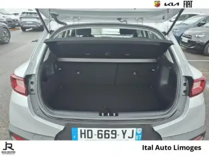 Photo 6 Kia Stonic  1.0 T-GDi 100ch Active DCT7