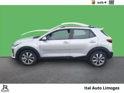 Photo 8 Kia Stonic  1.0 T-GDi 100ch Active DCT7
