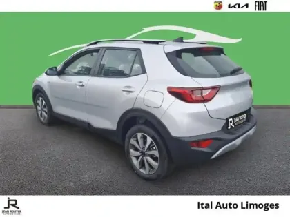 Photo 7 Kia Stonic  1.0 T-GDi 100ch Active DCT7