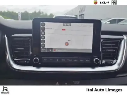Photo 14 Kia Stonic  1.0 T-GDi 100ch Active DCT7