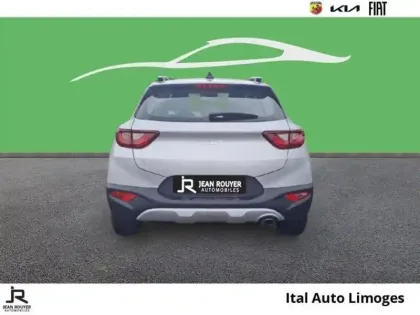 Photo 5 Kia Stonic  1.0 T-GDi 100ch Active DCT7