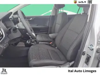 Photo 10 Kia Stonic  1.0 T-GDi 100ch Active DCT7