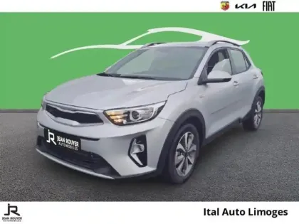 Photo Kia Stonic Active