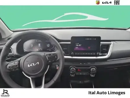 Photo 12 Kia Stonic  1.0 T-GDi 100ch Active DCT7