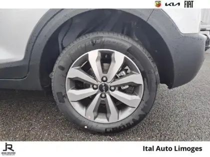 Photo 9 Kia Stonic  1.0 T-GDi 100ch Active DCT7