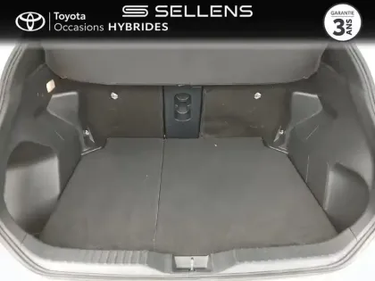 Photo 9 Toyota Yaris  Cross 116h Design MY22