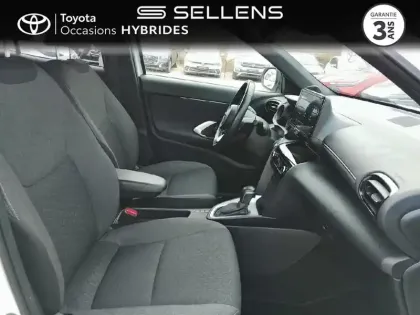 Photo 6 Toyota Yaris  Cross 116h Design MY22