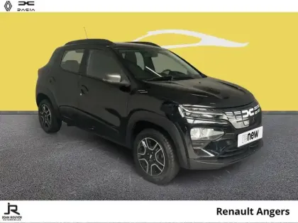 Photo 16 Dacia Spring  45ch Expression