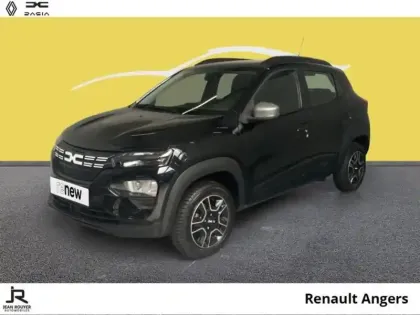 Photo Dacia Spring Expression