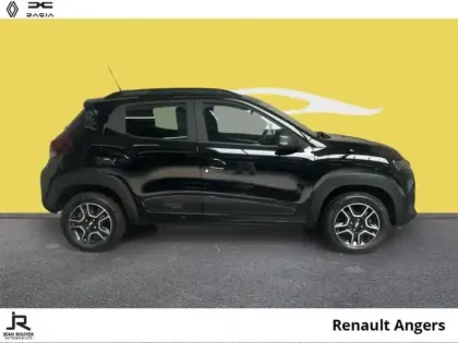 Photo 13 Dacia Spring  45ch Expression