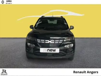 Photo 8 Dacia Spring  45ch Expression