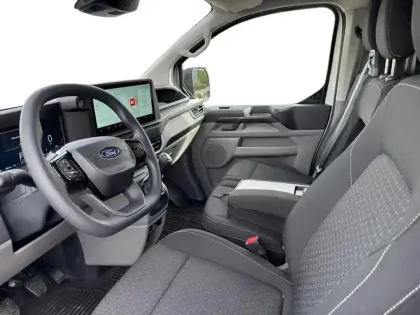 Photo 6 Ford Custom Transit  Fg 280 L1H1 2.0 EcoBlue 136ch Trend