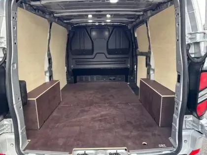 Photo 8 Ford Custom Transit  Fg 280 L1H1 2.0 EcoBlue 136ch Trend
