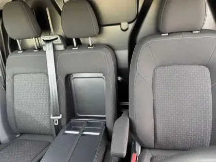 Photo 7 Ford Custom Transit  Fg 280 L1H1 2.0 EcoBlue 136ch Trend