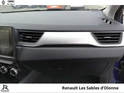 Photo 13 Renault Captur  1.6 E-Tech hybride 145ch Techno