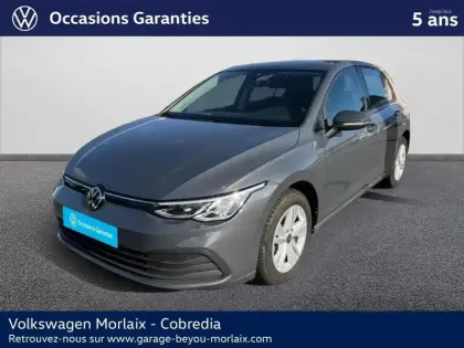 Photo Volkswagen Golf Life Plus