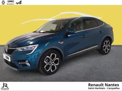 Photo Renault Arkana Techno