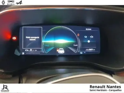 Photo 11 Renault Arkana  1.6 E-Tech hybride 145ch Techno
