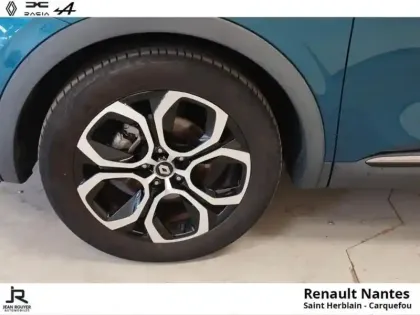 Photo 8 Renault Arkana  1.6 E-Tech hybride 145ch Techno