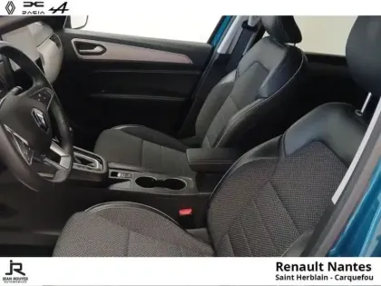 Photo 10 Renault Arkana  1.6 E-Tech hybride 145ch Techno