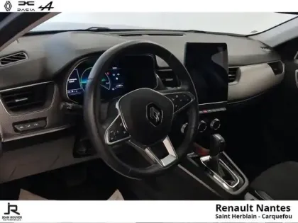 Photo 9 Renault Arkana  1.6 E-Tech hybride 145ch Techno