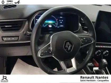 Photo 12 Renault Arkana  1.6 E-Tech hybride 145ch Techno