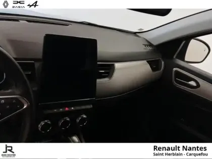 Photo 13 Renault Arkana  1.6 E-Tech hybride 145ch Techno