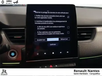 Photo 14 Renault Arkana  1.6 E-Tech hybride 145ch Techno
