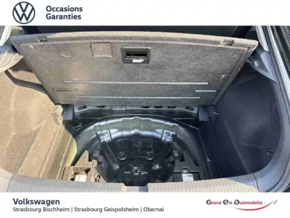 Photo 5 Volkswagen T-roc  1.5 TSI Evo2 150ch Life DSG7