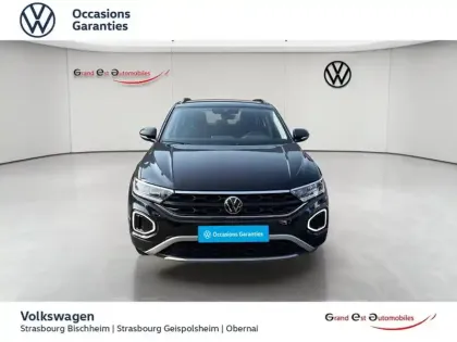 Photo 9 Volkswagen T-roc  1.5 TSI Evo2 150ch Life DSG7