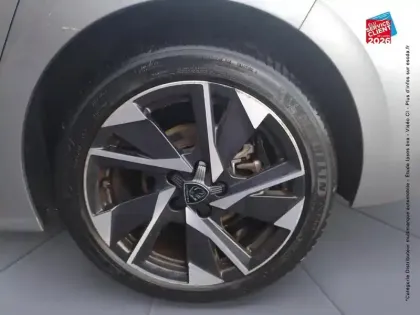 Photo 9 Peugeot 308  1.2 PureTech 130ch S&S Allure Pack EAT8