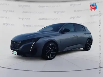 Photo Peugeot 308 Allure Pack