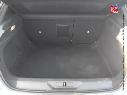 Photo 13 Peugeot 308  1.2 PureTech 130ch S&S Allure Pack EAT8