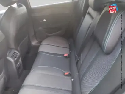 Photo 10 Peugeot 308  1.2 PureTech 130ch S&S Allure Pack EAT8