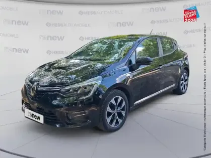 Photo Renault Clio Limited