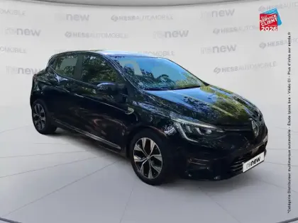 Photo 17 Renault Clio  1.0 TCe 90ch Limited -21N