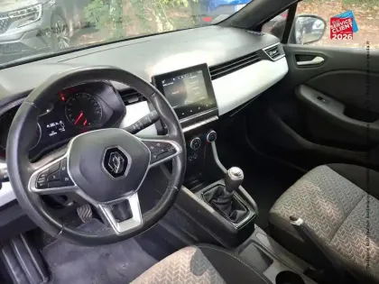 Photo 29 Renault Clio  1.0 TCe 90ch Limited -21N
