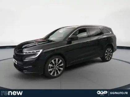 Photo Renault Espace Techno