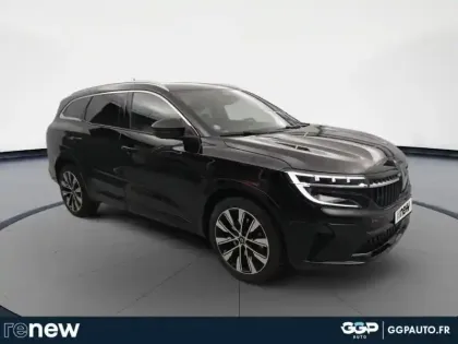 Photo 21 Renault Espace  1.2 E-Tech full hybrid 200ch Techno 7 places - 25