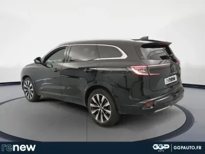 Photo 17 Renault Espace  1.2 E-Tech full hybrid 200ch Techno 7 places - 25