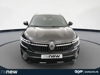 Photo 7 Renault Espace  1.2 E-Tech full hybrid 200ch Techno 7 places - 25