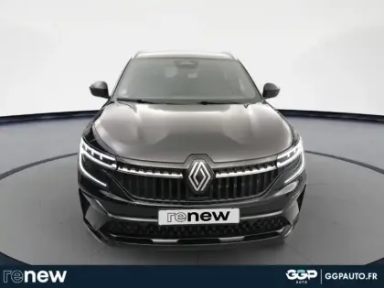 Photo 22 Renault Espace  1.2 E-Tech full hybrid 200ch Techno 7 places - 25