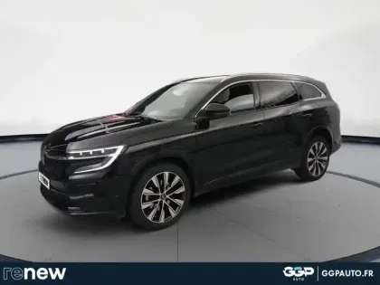 Photo 15 Renault Espace  1.2 E-Tech full hybrid 200ch Techno 7 places - 25