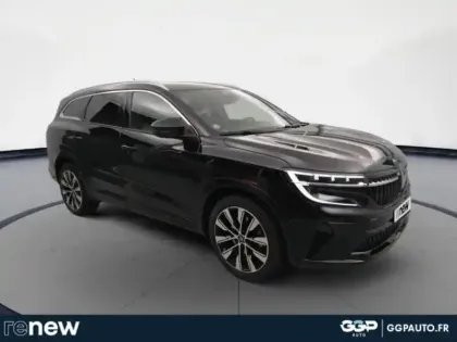 Photo 6 Renault Espace  1.2 E-Tech full hybrid 200ch Techno 7 places - 25
